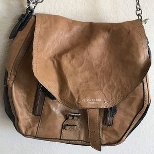 Olivia Harris brand name purse
